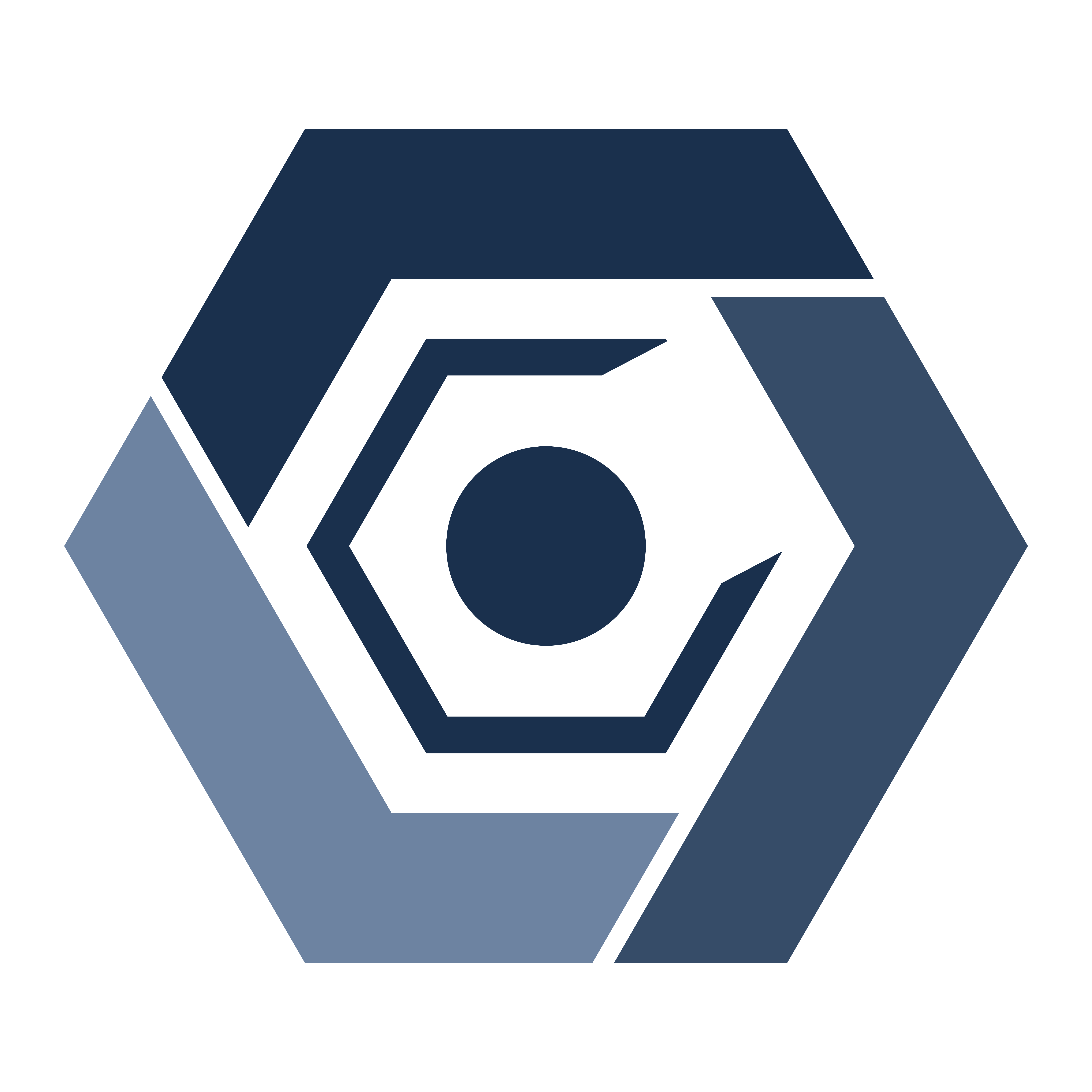 Centeron Soft Logo